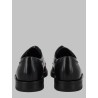 MOCASSINO "THORTON DERB" IN PELLE
