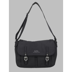 BORSA A SPALLA ARCHIVE CON FIBBIA