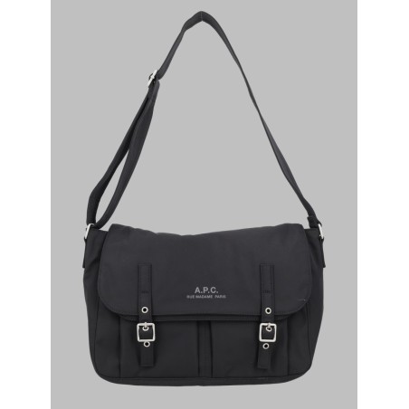 BORSA A SPALLA ARCHIVE CON FIBBIA