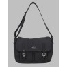 BORSA A SPALLA ARCHIVE CON FIBBIA