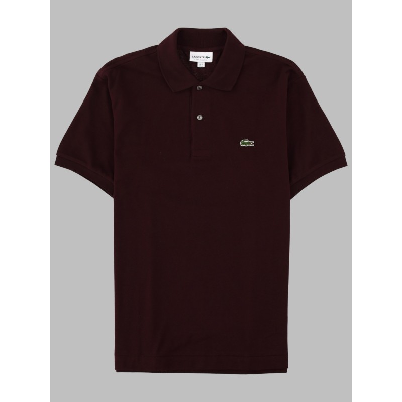 POLO CON LOGO