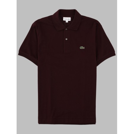 POLO CON LOGO