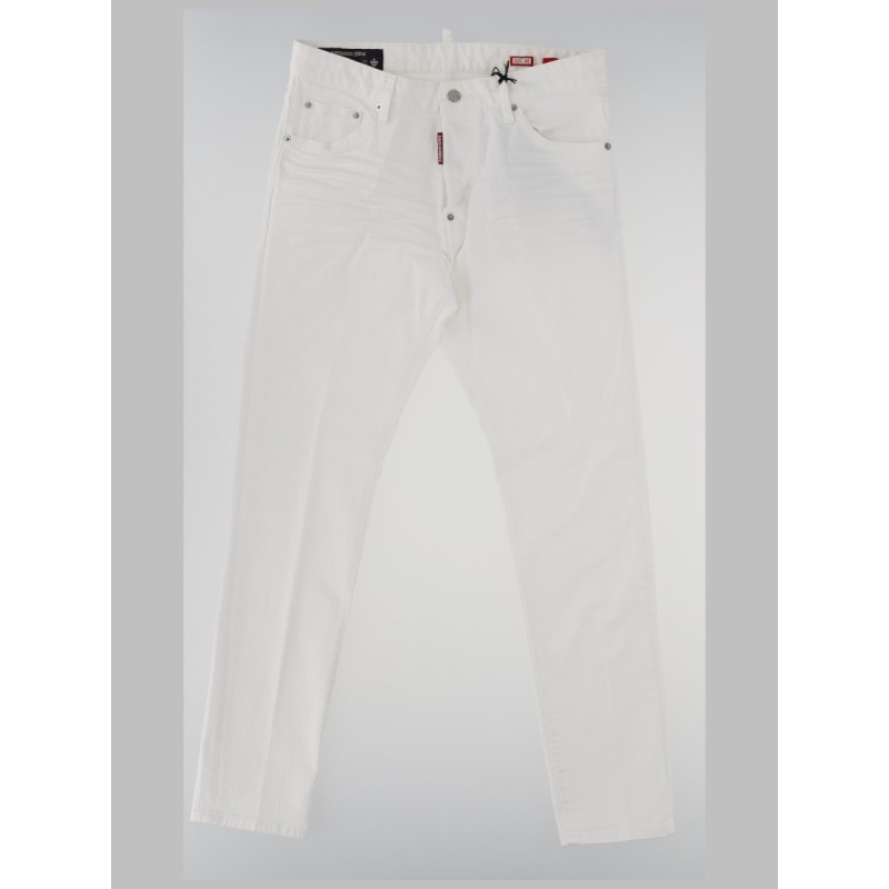 JEANS "TEDDY"