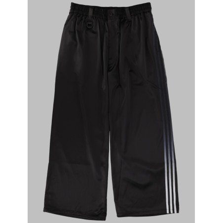 PANTALONE IN SATIN CON COULISSE