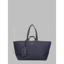 BORSA LE DRUMMER TOILE