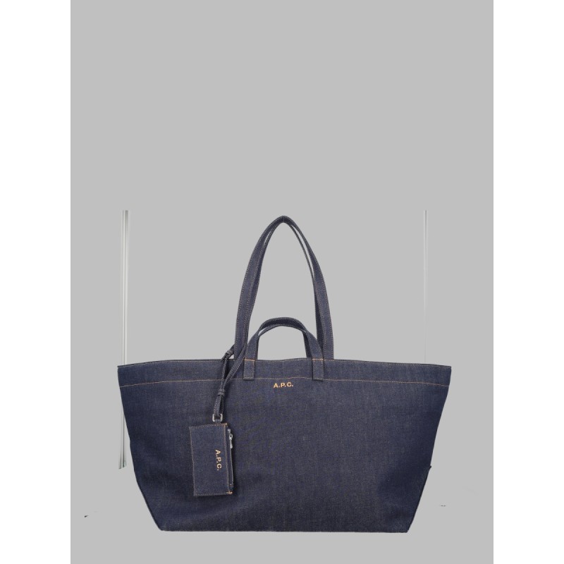 BORSA LE DRUMMER TOILE