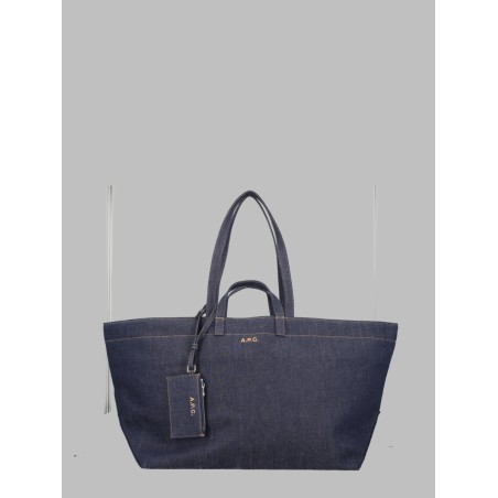 BORSA LE DRUMMER TOILE