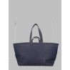 BORSA LE DRUMMER TOILE