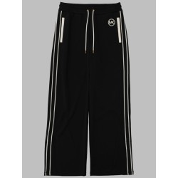 PANTALONE JOGGING IN TESSUTO TECNICO