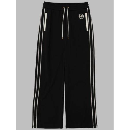 PANTALONE JOGGING IN TESSUTO TECNICO
