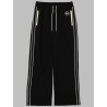 PANTALONE JOGGING IN TESSUTO TECNICO