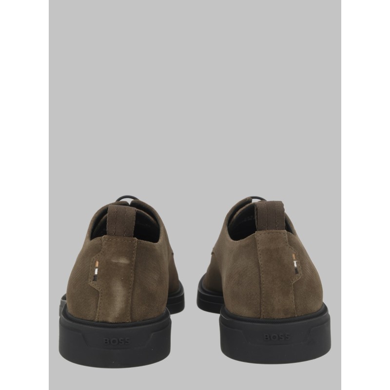 MOCASSINO "CALEV"