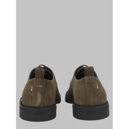 MOCASSINO "CALEV"