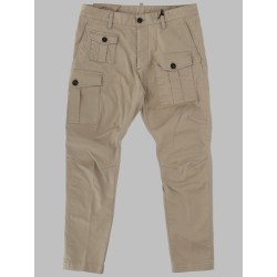 PANTALONE "SEXY CARGO"