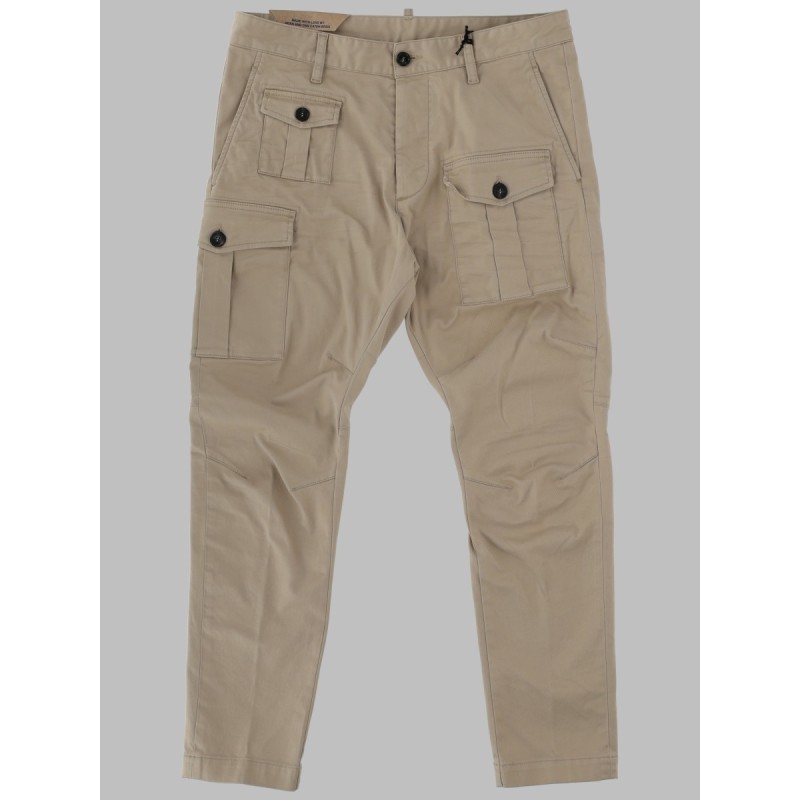 PANTALONE "SEXY CARGO"