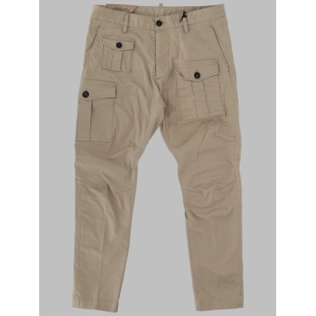 PANTALONE "SEXY CARGO"