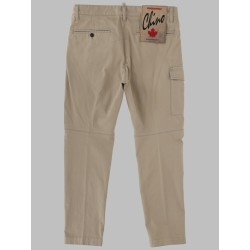 PANTALONE "SEXY CARGO"