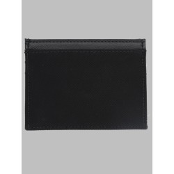 PORTA CARTE PIATTO CON LOGO