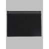 PORTA CARTE PIATTO CON LOGO