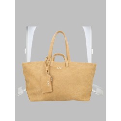 BORSA "LE DRUMMER TOILE"