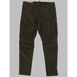 PANTALONE "SEXY CARGO"