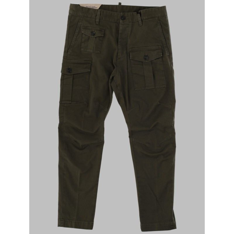 PANTALONE "SEXY CARGO"