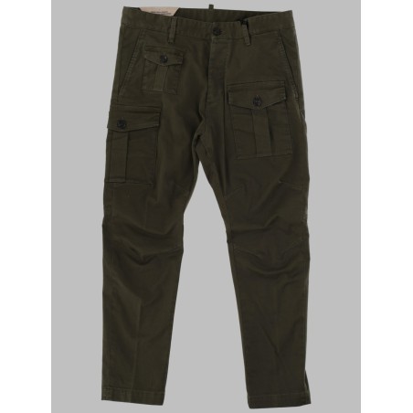 PANTALONE "SEXY CARGO"