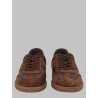 SNEAKER IN PELLE