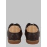 SNEAKER IN PELLE