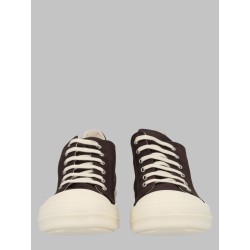 SNEAKER BASSE IIN DENIM