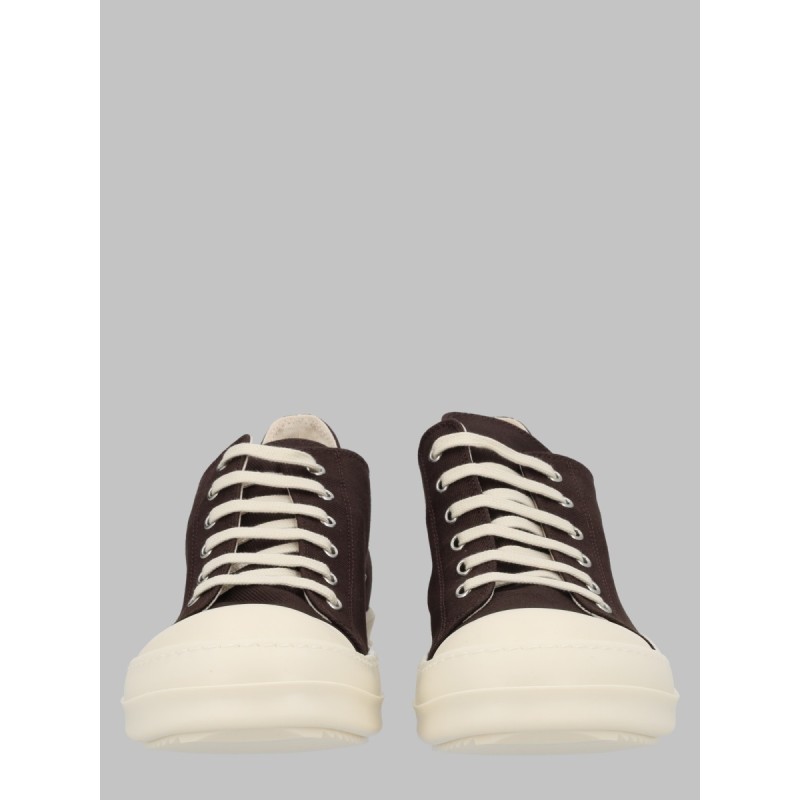 SNEAKER BASSE IIN DENIM