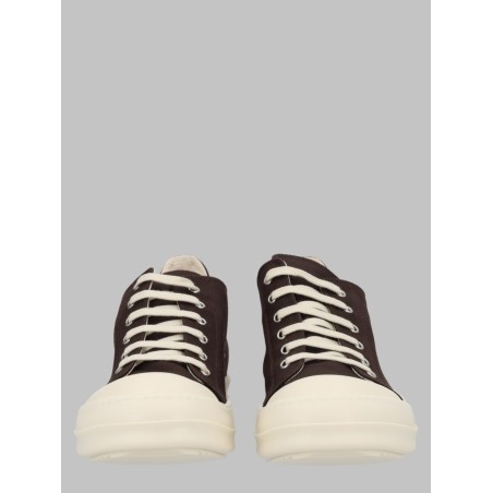 SNEAKER BASSE IIN DENIM