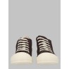 SNEAKER BASSE IIN DENIM