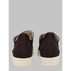 SNEAKER BASSE IIN DENIM