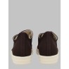 SNEAKER BASSE IIN DENIM