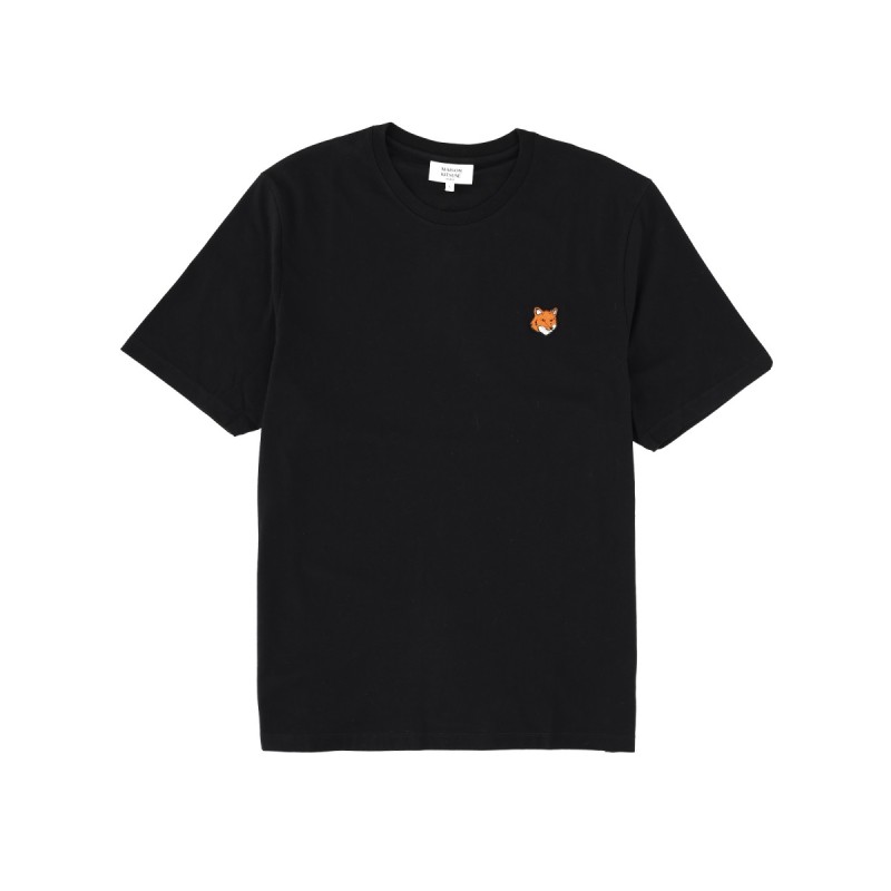 T-SHIRT "FOX HEAD"