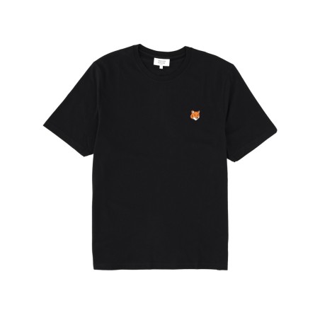 T-SHIRT "FOX HEAD"