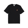 T-SHIRT "FOX HEAD"