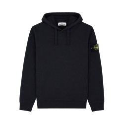 FELPA CON PATCH LOGO