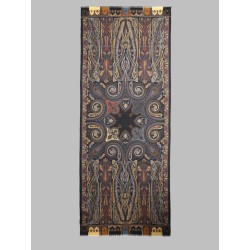 FOULARD "BOHEME"