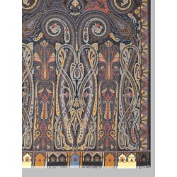 FOULARD "BOHEME"