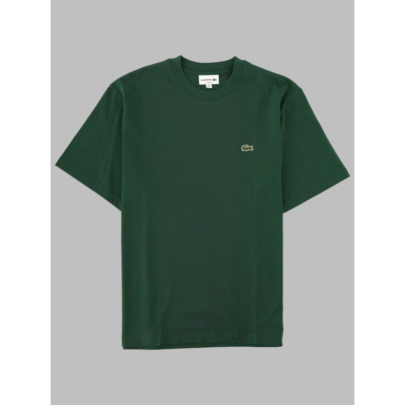 T-SHIRT IN COTONE