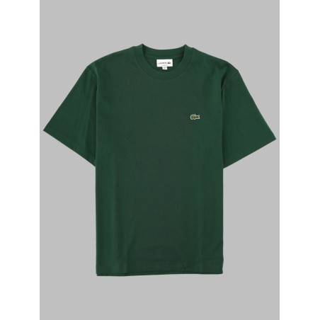 T-SHIRT IN COTONE