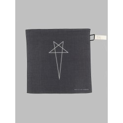 BANDANA CON STAMPA