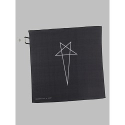 BANDANA CON STAMPA