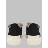 SNEAKER BASSE IN DENIM