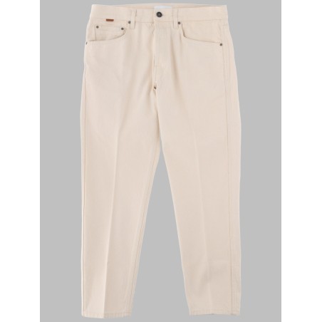 PANTALONE IN DENIM DI COTONE