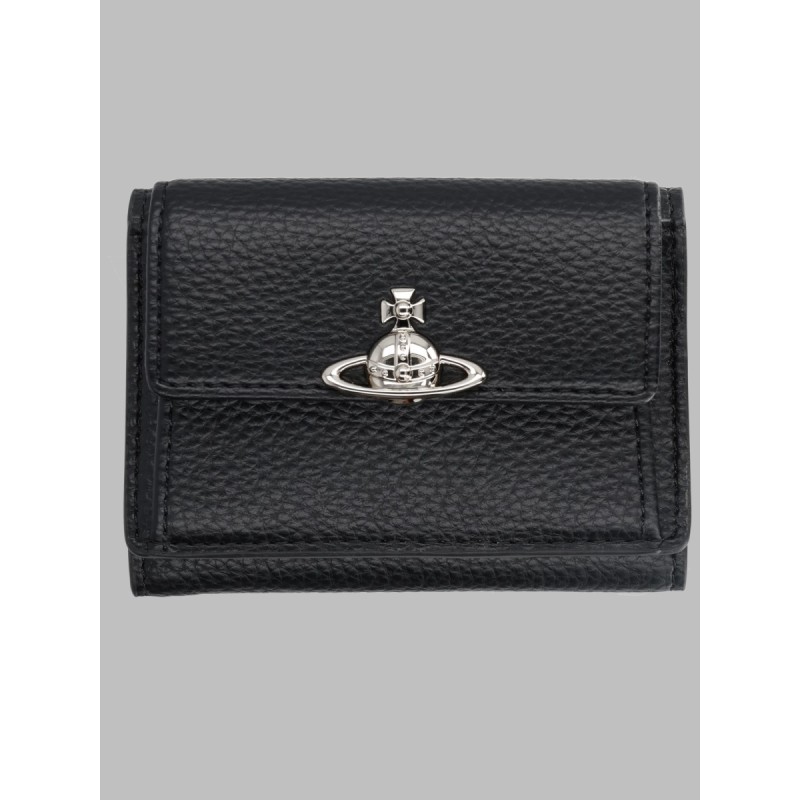 PORTAFOGLIO SMALL FLAP PURSE