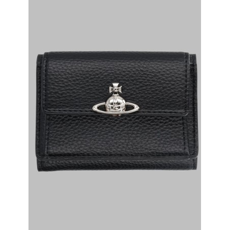 PORTAFOGLIO SMALL FLAP PURSE