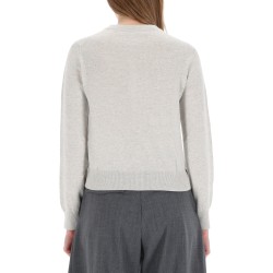 CARDIGAN "BABY FOX"